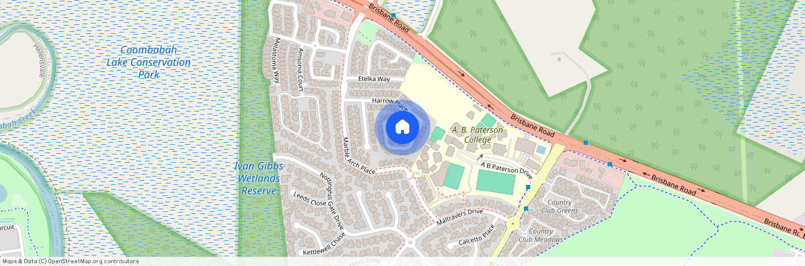 52/19 Harrow Place, Qld 4214, Arundel