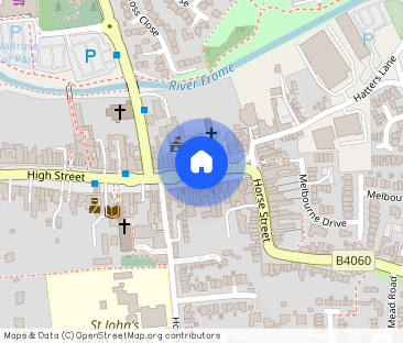 Broad Street, Chipping Sodbury, BS37 - Photo 1