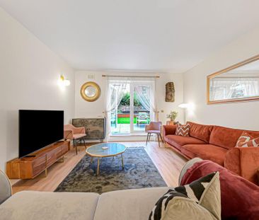 3 bedroom flat to rent - Photo 1