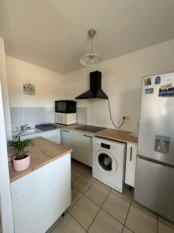 Appartement 44.24 m² - 2 Pièces - Tarascon (13150) - Photo 2