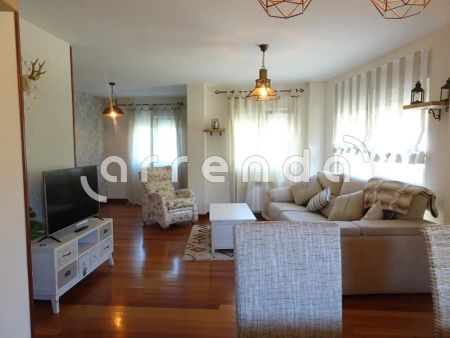 Piso de alquiler en Barrio la Soledad, Arce - Foto 3