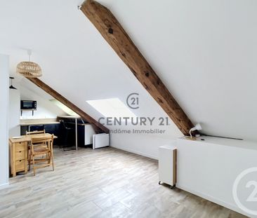 Location Appartement 1 pièce 33m² CREPY EN VALOIS 60800 - Photo 5