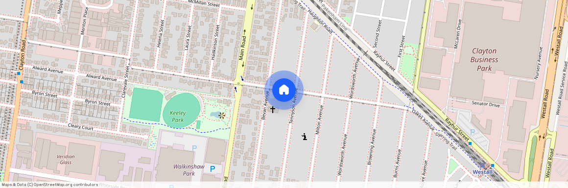 2/14 Oakes Ave, Vic 3169, Clayton South