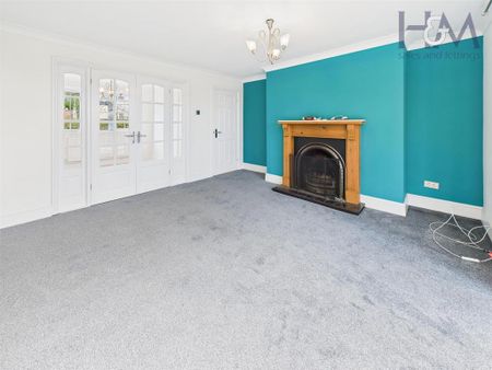 3 bedroom end of terrace house to rent - Photo 5