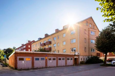 Prinsgatan 13 B - Photo 3