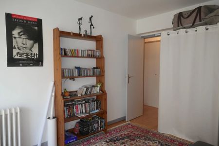 Location Appartement 4 pièces 74m² ST BRIEUC 22000 - Photo 2