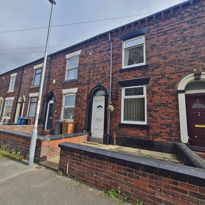 Buckley Street, Chadderton - Photo 1