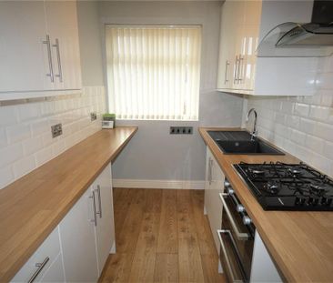 1 bedroom bungalow to rent - Photo 5