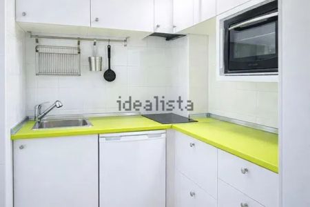 Alquiler de estudio en Calle Madre del Buen Consejo, 4 - Photo 3