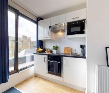 Studio to rent - Photo 5