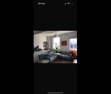 Room in a Shared Flat, Tron Square, EH1 - Photo 1