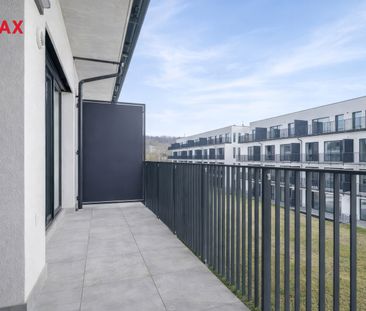Pronájem bytu 2+kk v osobním vlastnictví 52 m², Kladno - Photo 6