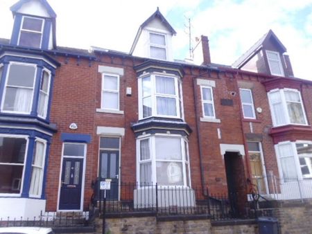 6 bedroom house share to rent - Photo 4