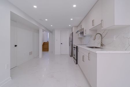 For Lease - 152 Clarence Street Unit# Lower, Brampton, Ontario - Photo 3