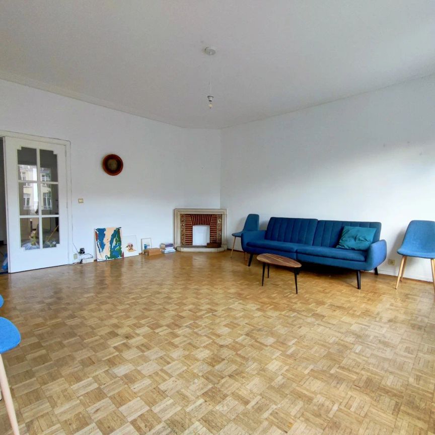 Rue Emile Claus1050 Ixelles - Photo 1