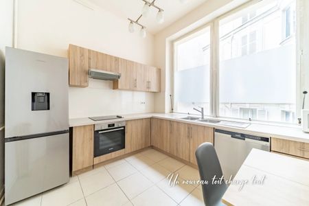 PARIS VIIIe - PARC MONCEAU - Photo 5