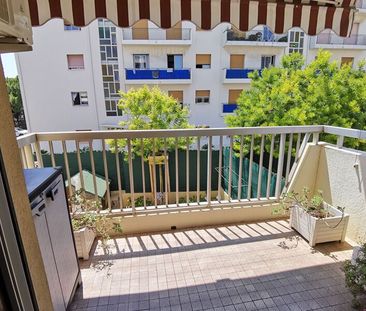 Appartement à louer 3 pièces • Nice - Photo 4