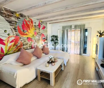Casa en alquiler en Manacor - Foto 3