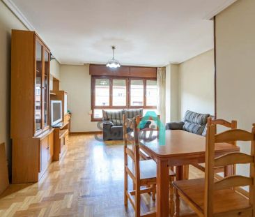 Piso de alquiler en Catedrático Francisco Beceña, Buenavista - Photo 1