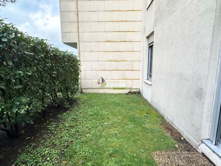 Résidence Bois - Le Vendeix 5 allée du Parc, 63110, Beaumont - Photo 2