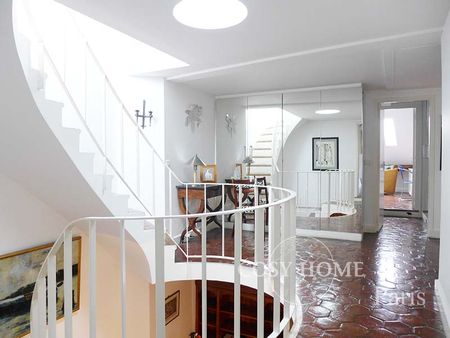 Appartement en location | Paris 5ème - Photo 3