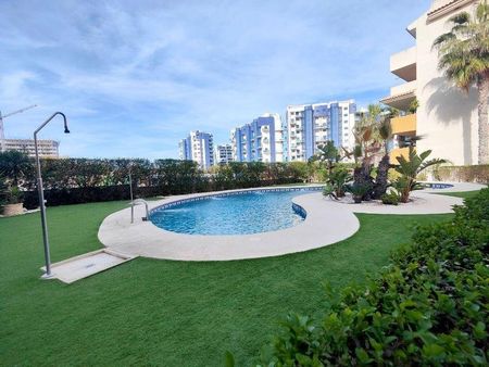 - TWO BEDROOM APARTMENT FOR RENT IN PUNTA PRIMA - Photo 5