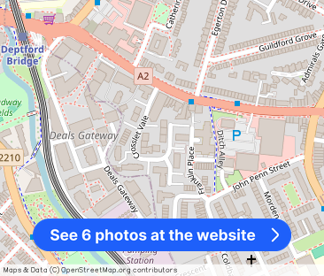 Crosslet Vale, LONDON - Photo 1