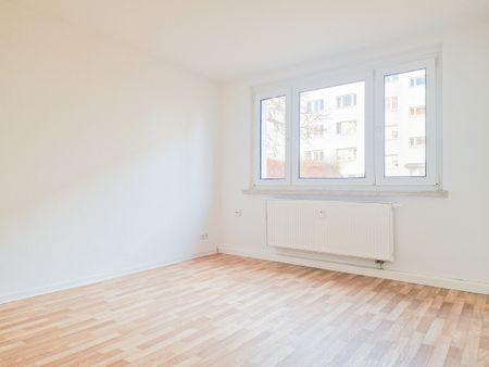 2-Raum-Wohnung in Glauchau, Oberstadt, Hufelandstraße 19 - Photo 3