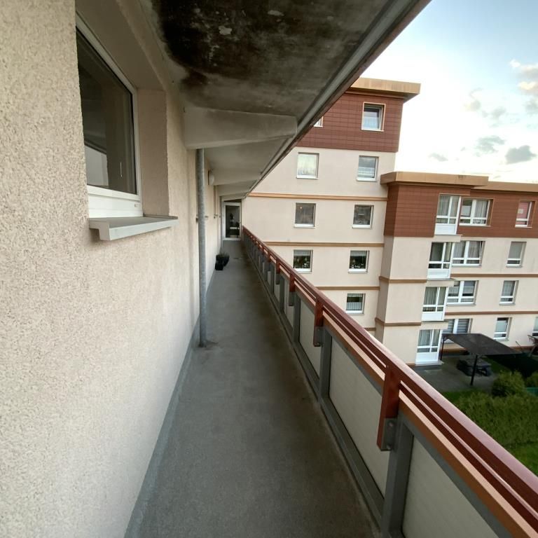 Demnächst frei! 3-Zimmer-Wohnung in Essen Freisenbruch - Photo 1