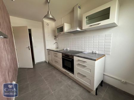 Location Appartement 3 pièces 60m² POITIERS 86000 - Photo 5