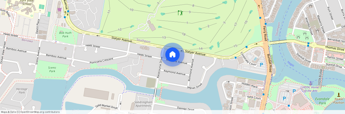 7 Mentone Avenue, Qld 4217, Bundall