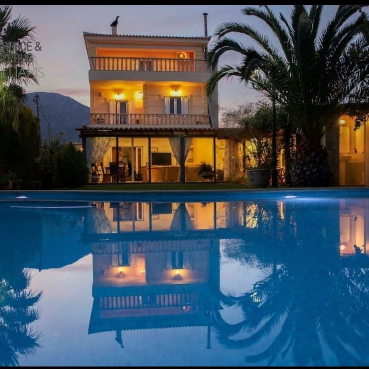 Μονοκατοικία για ενοικίαση Ανάβυσσος - Photo 1