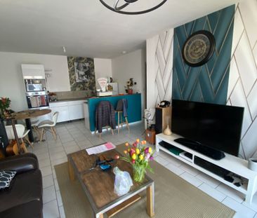 Location maison 3 pièces, 65.78m², Herbault - Photo 4
