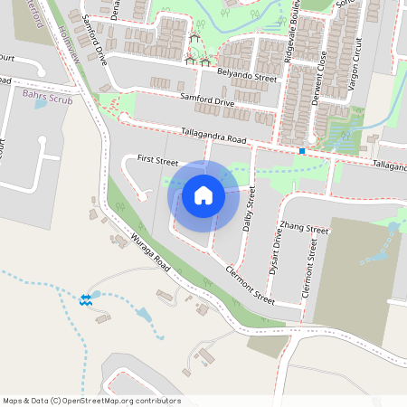 4 Centurion Circuit, Qld 4207, Holmview