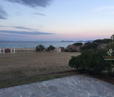 Μονοκατοικία για ενοικίαση Ιερισσός (Σταγείρων - Ακάνθου) - Photo 4