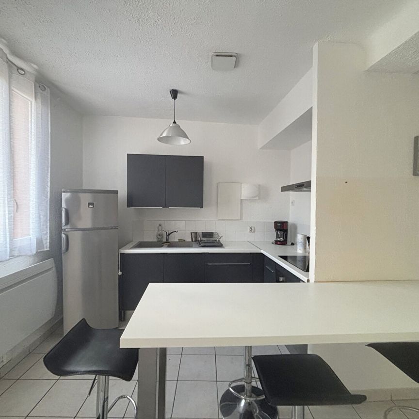 Apartment - Photo 1