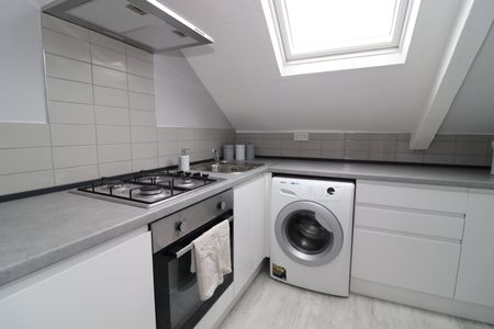 Gold Street, Roath - Photo 3