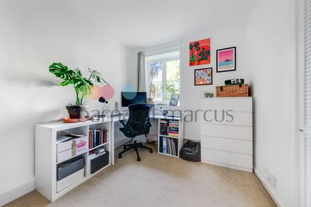 Chulsa Road, London - Photo 4