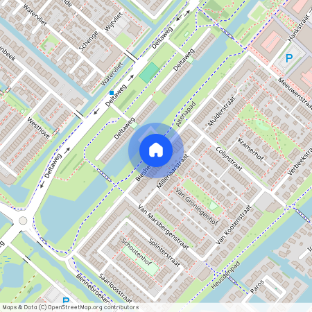 Hoofddorp Floriande Oost, 2134 LL, Hoofddorp