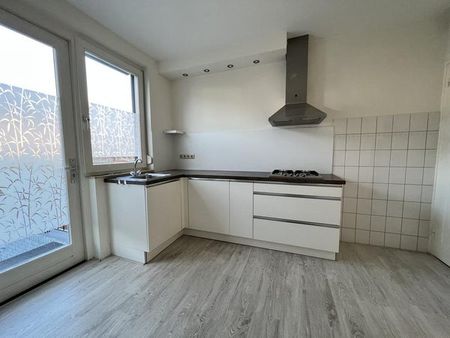 Te huur: Huis Menuetstraat 24 in Maastricht - Photo 4