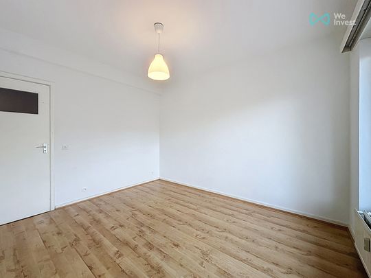 Appartement met één slaapkamer in Woluwe-Saint-Pierre - Foto 1