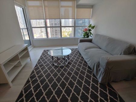 For Lease - 80 Queens Wharf Road Unit# 1707, Toronto, Ontario - Photo 4