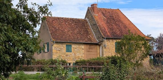 Maison Poisson 4 pièce(s) 120 m2 - Photo 2