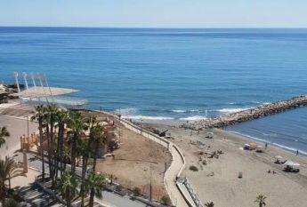 Alquiler de ático en Avenida el Faro, 75