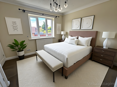 2 bedroom townhouse to rent - Photo 3