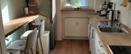 3,5 Zimmer Traum am Maschsee zum 01.11. - Photo 1