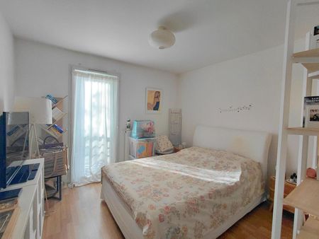 Location Appartement 4 pièces 92m² TOURS 37100 - Photo 2