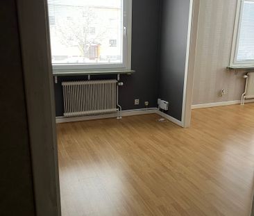 Queckfeldtsgatan, Nässjö - Photo 5