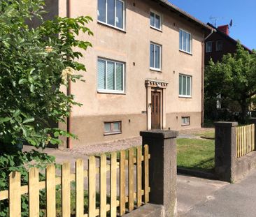 Pilefeltsgatan, Halmstad - Photo 3