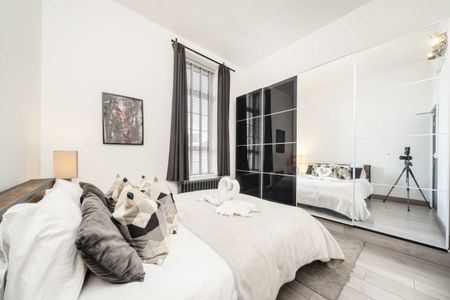 Power Road, Chiswick, W4, London - Photo 2